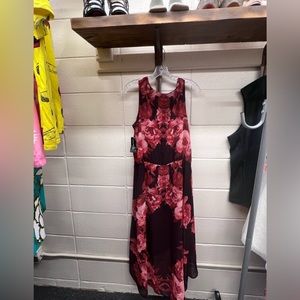 Women’s maxi dress